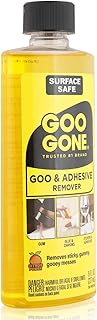 Goo Gone Remover Citrus Power-8 Ounces