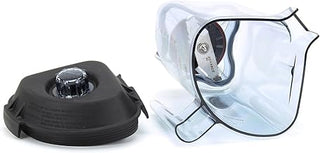 Vita-Mix 015978 48 Ounce/1.4l Adv/Piece/Bld/Lid/Plug