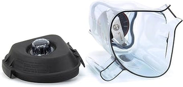 Vita-Mix 015978 48 Ounce/1.4l Adv/Piece/Bld/Lid/Plug