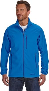 MARMOT Men's Tempo Jacket - COBALT BLUE - M