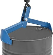 Global Industrial Salvage Drum Lifter for 55 Gallon Steel Drums