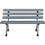 Global Industrial Grey / 4' / Industrial Benches