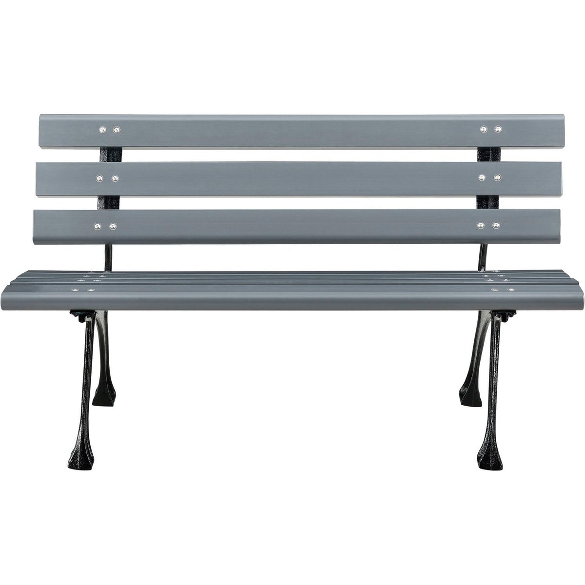 Global Industrial Grey / 4' / Industrial Benches