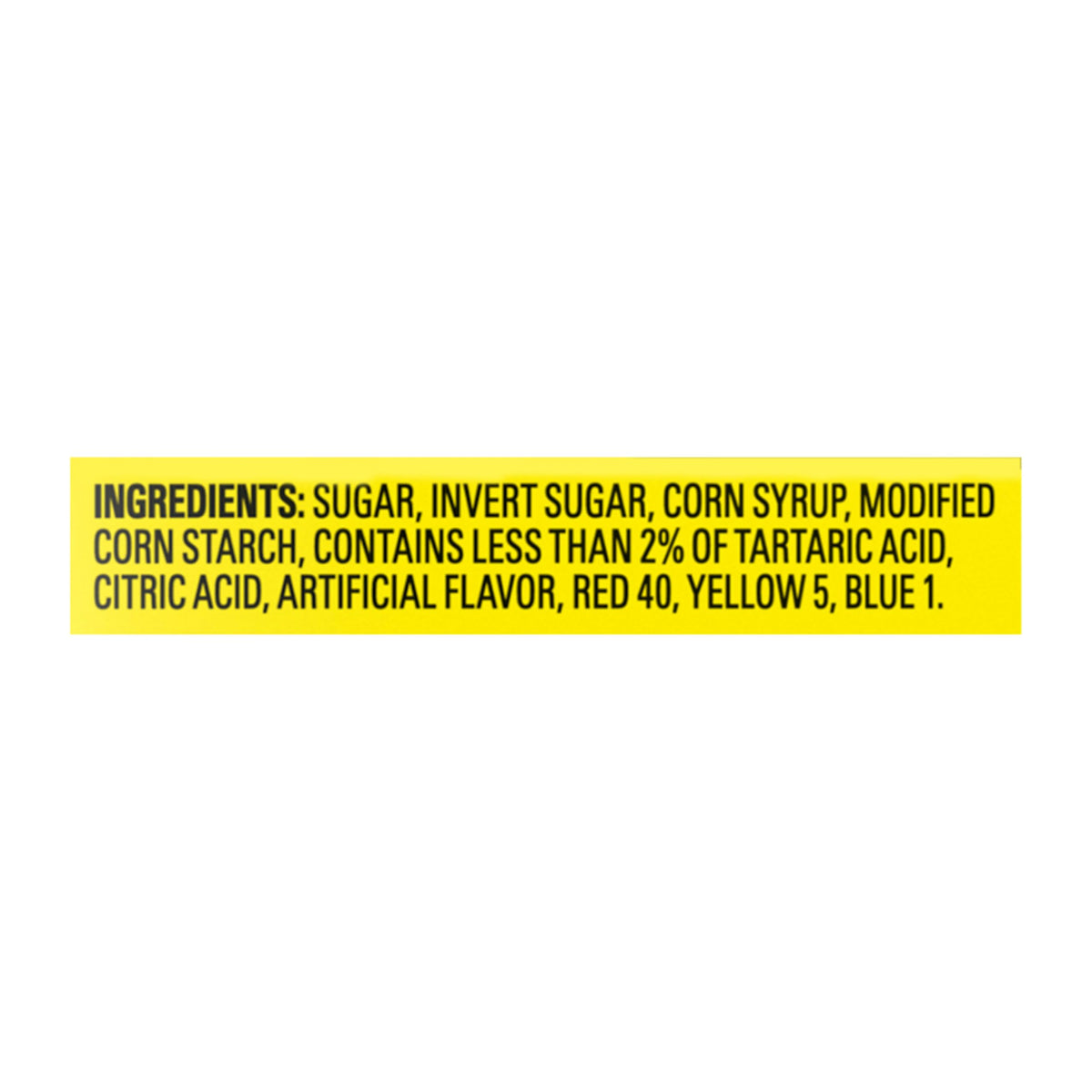 Sour Patch Kids Strawberry / 8 Ounce (Pack of 12) / Birthday Gummy Candy