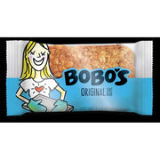 Bobos Original Oat Bar by Bobo's – Pack of 48