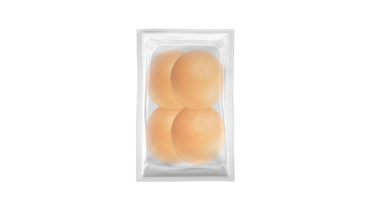Schär Hamburger buns / 4 pack Hamburger Buns