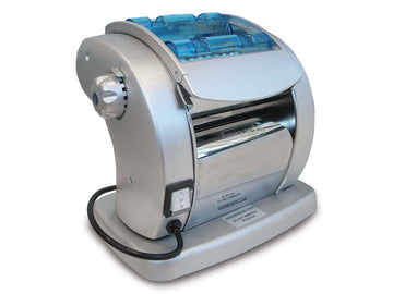 13234 Residential Pasta Sheeter With Tagliatelle And Fettuccine Cutters by Omcan – Model Omcan-13234