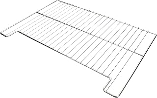Nu-Vu Grill 17 E X 25 E for Oven GR17T26 - Genuine OEM Replacement Part