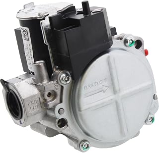 OEM Upgraded Replacement for Amana Furnace Gas Valve B12826-28