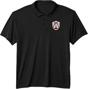 Weston Wildcats Performance Polo Shirt