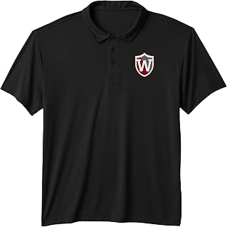 Weston Wildcats Performance Polo Shirt