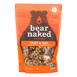 100% Natural Granola Fruit and Nutty Goodie 12 oz (Pack of 6) by Bear Naked – 12oz, Pack of 6