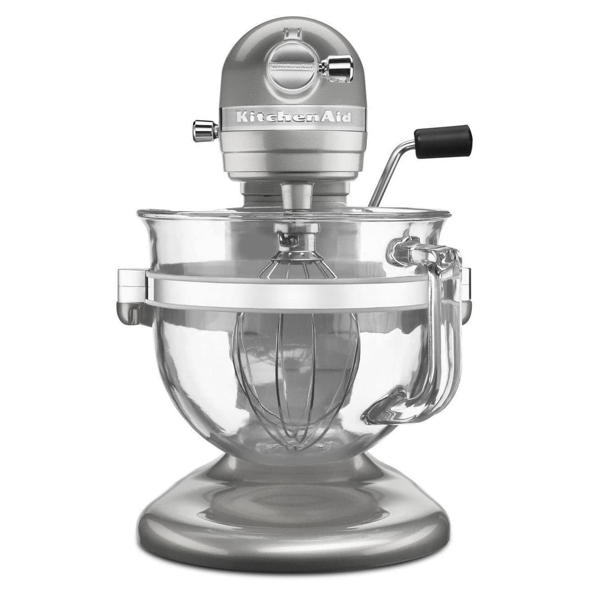 KitchenAid 6 Qt Bowl Lift / 6 Quart / Clear Mixer Parts & Accessories