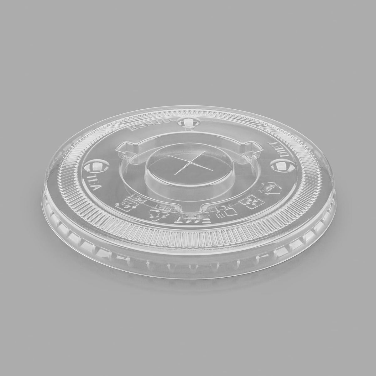 Karat 117mm / Clear / Compact Cups