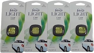Febreze CAR LIGHT Bamboo