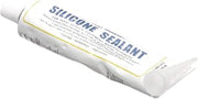 Nu-Vu 50-0441 Silicone High Tempurature Rtv 3 Oz.