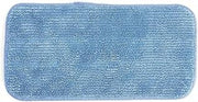 Hospeco MicroWorks® Flat Microfiber Pad - 11"