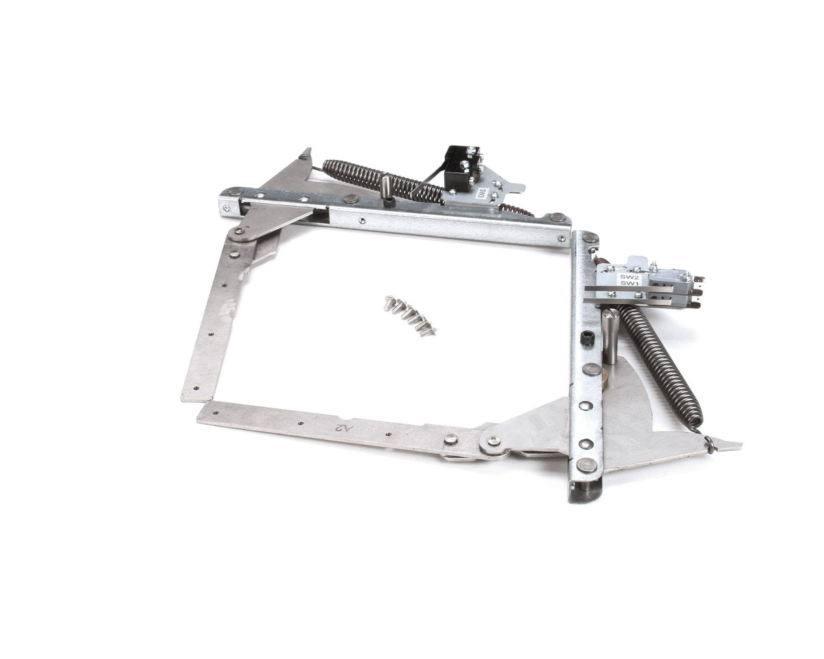Door Hinge Kit by MERRYCHEF – Metal, Model PSG126