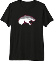 Weston Ranch Cougars Premium Tri-Blend T-Shirt