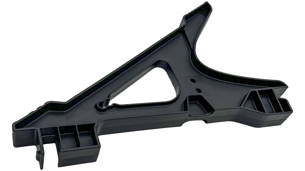 Charger Foot Set X2 | J383_ by Polaris – Black, Model R0972300