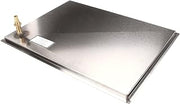 Perlick RDP18X24 Recessed Drainer, 18 x 24
