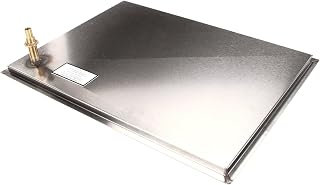 Perlick RDP18X24 Recessed Drainer, 18 x 24
