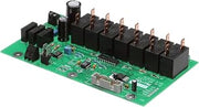 Nu-Vu 66-1124 Board vast Oven Daughter, 9" Height, 9" Width, 7" Length