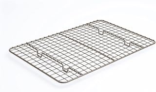 Cuisipro Cooling Rack, 14x9.25x0.5"/ 36x23.5x1.3cm
