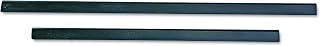 UNGER ErgoTec Soft Squeegee Rubber 12 Pack - 12 Inch