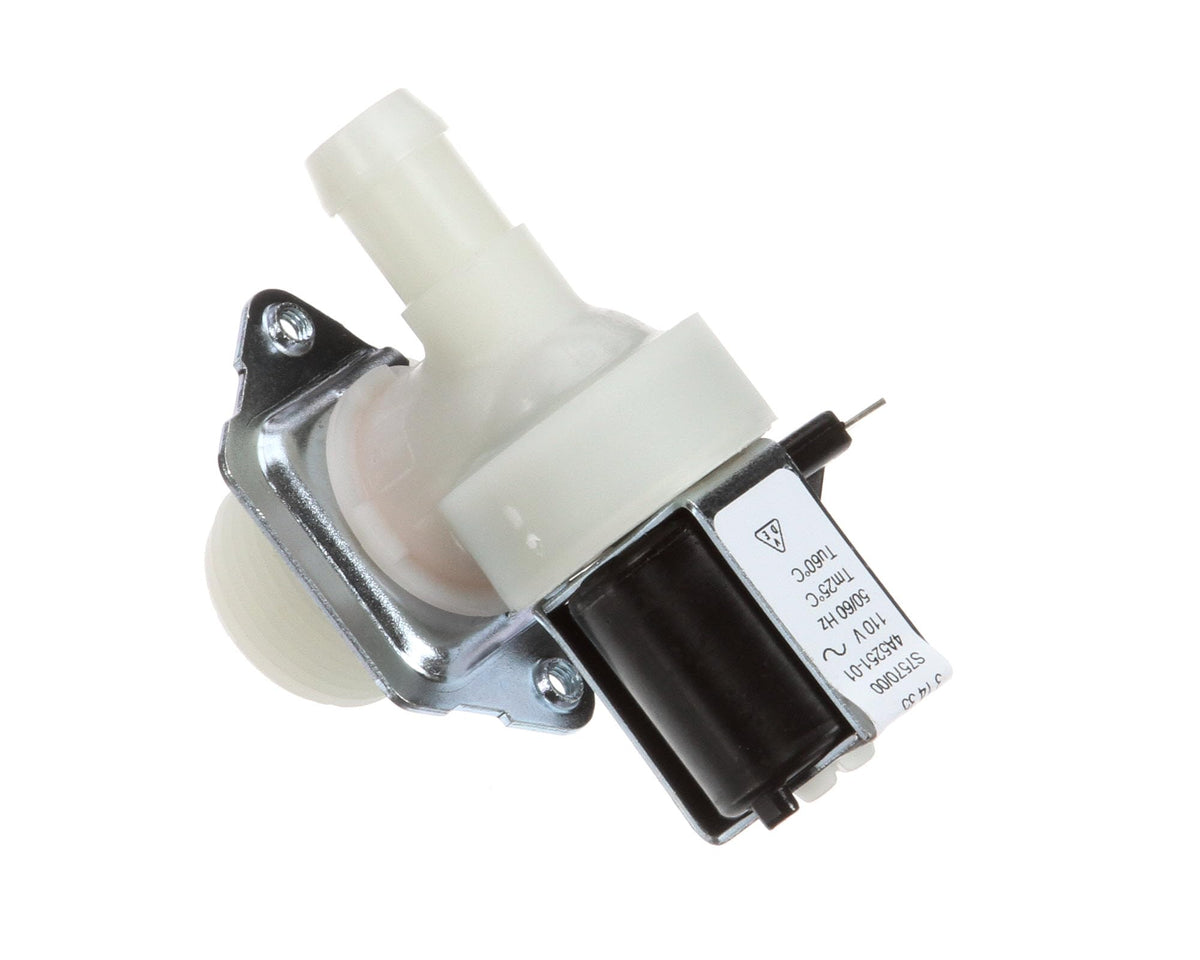 Water Valve 126757 by HOSHIZAKI – 9.7 cm L x 11.4 cm W x 26.6 cm H, PLA_(Polylactic_Acid), PE_(Polyethylene), Model 4A5251-01