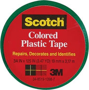 3M 190GRN Plastic Tape