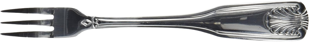WALCO Stainless Fanfare Heavy weight, Mirror Finish Oyster Fork / Case of 2 Dozens