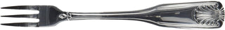 WALCO Stainless Fanfare Heavy weight, Mirror Finish Oyster Fork / Case of 2 Dozens