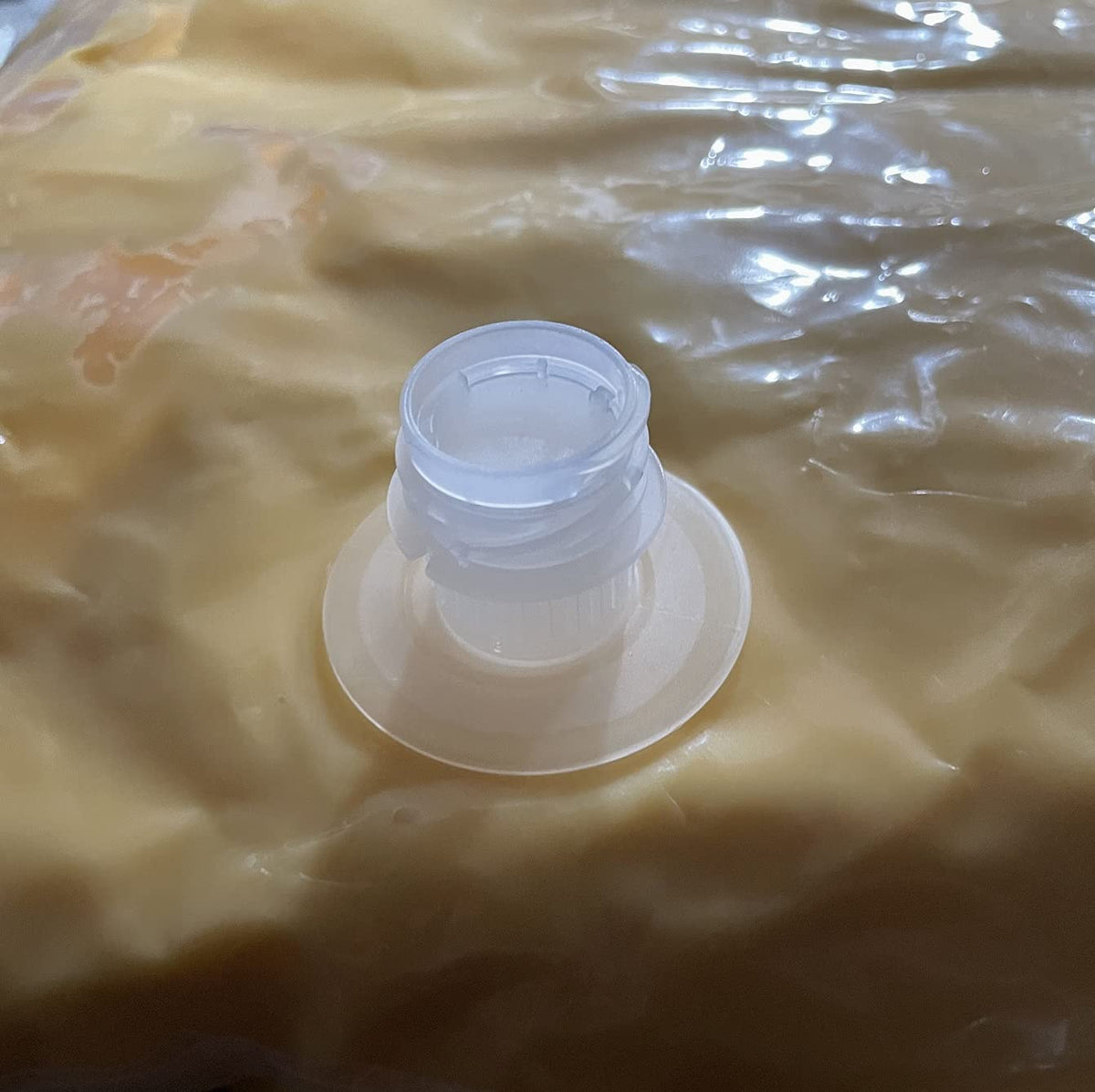 Cheddar Cheese Sauce for Ortega Dispenser 4 Case 107 Ounce – 30.226 cm (W) x 22.352 cm (L) x 39.878 cm (H), Pack of 4, Model 705151