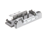 Surface Hinge Mount by Nu-Vu – Model 254-3001