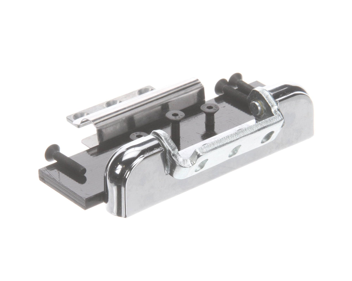 Surface Hinge Mount by Nu-Vu – Model 254-3001