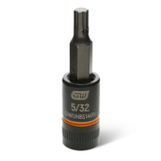 GEARWRENCH 5/32" / 1 Square Drive