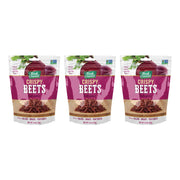 Crispy Balsamic Beets (3.5 Ounce (Pack of 3)) by Fresh Gourmet – 3.5 Ounce (Pack of 3), Pack of 3