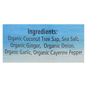 Organic Teriyaki Aminos Seasoning Sauce by COCONUT SECRET – One Size, No Color