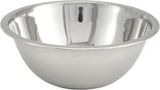 Winco 3/4 qt Heavy-Duty Stainless Steel Mixing Bowl
