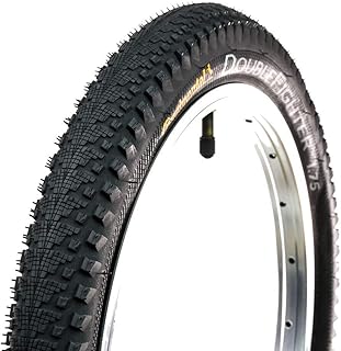 Continental Double Fighter III Fahrrad Reifen // 47-305 (16×1,75´´)