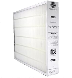 Lennox X6669 MERV 16 Filter