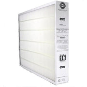 MERV 16 Filter by Lennox – 26" x 21" x 4", Pleated, Model X6669