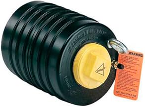 Cherne 54"-96" Muni-Ball Plug 6 PSI, 14 Ft, 314968