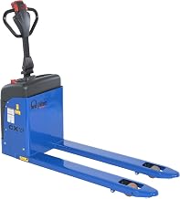 20x45 Electric Pallet Truck 2.5K