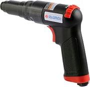 Global Industrial Air Impact Screwdriver, 1/4" Drive Size, Clutch Drive, 2100 RPM