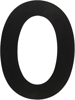 Imex The Fox 13266 – Letter O (150 x 3 mm)