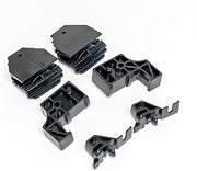 Supco Range Drawer Glide Kit fits Whirlpool, AP5957524, PS10066107, W10763667