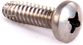 Pitco PP11366 Scr,10-24 X 5/8 Pnh Ss Tf
