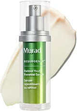 Murad Retinol Youth Renewal Serum - Retinol Face Serum